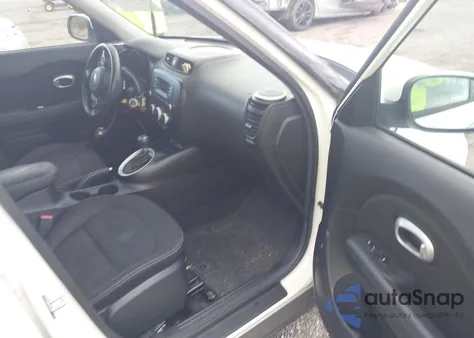 2016 Kia Soul z USA, uszkodzony, nr VIN KNDJN2A21G7405562